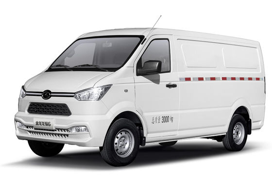 11자리 미니 동펜 전기 밴 30kw 70kw 모터