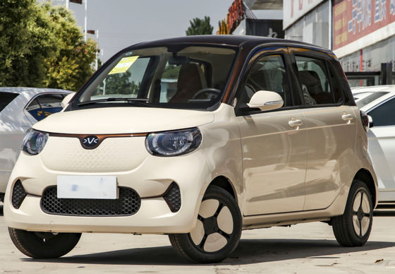 16.5kwh EV 전기차 4석 전기차 5도어 CNAS