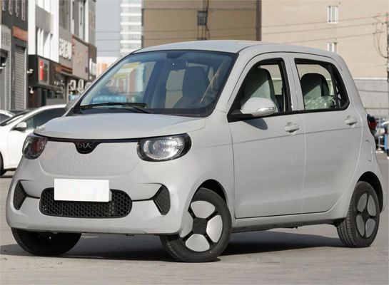 LHD 스티어링 EV 전기차 4석 자동차 장거리 205km