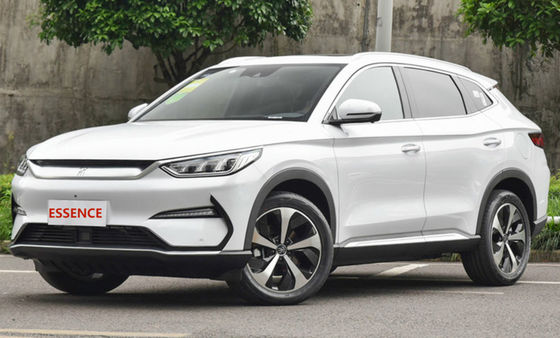 BYD 송 플러스 순수 완전 EV SUV 전기 자동차 2022 71.7KWH 배터리