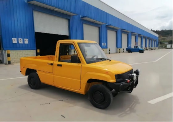 4000W 미니 EV 버스 카이연 픽업 500kg 가족용