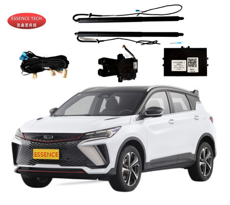 핸드스프리 SUV 후리 게이트 리프트 게이트 키트 스마트 트렁크 GEELLY SX11