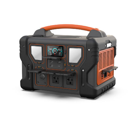 OEM 리?? 백업 발전기 휴대용 발전소 1000W