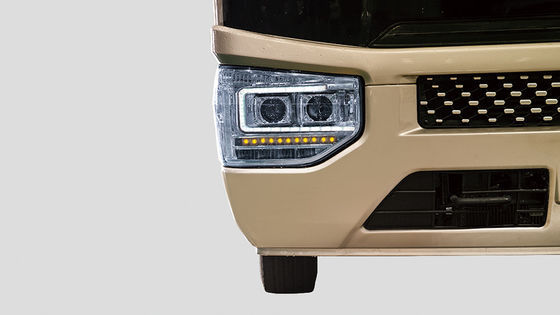 골드 드래곤 시티 여행 코치 버스 6M 103KW 100km/h