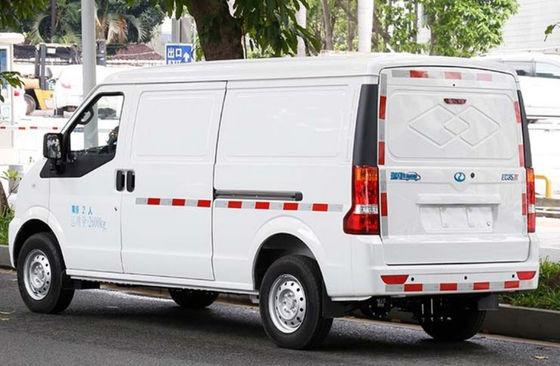 5자리 미니 EV 버스 EC35 동펜 전기 밴 1.0T 60KW