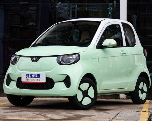 100km/h 고속 EV 전기 자동차 2/4 좌석 전기 미니 SUV