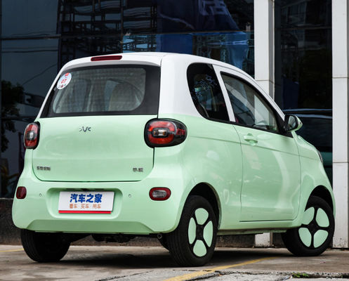 100km/h 고속 EV 전기 자동차 2/4 좌석 전기 미니 SUV