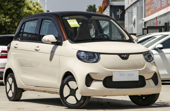 16.5kwh EV 전기차 4석 전기차 5도어 CNAS