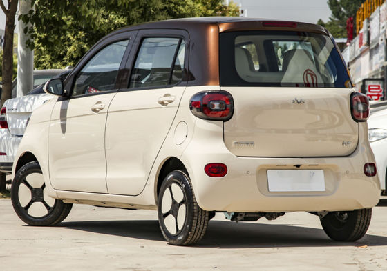 16.5kwh EV 전기차 4석 전기차 5도어 CNAS
