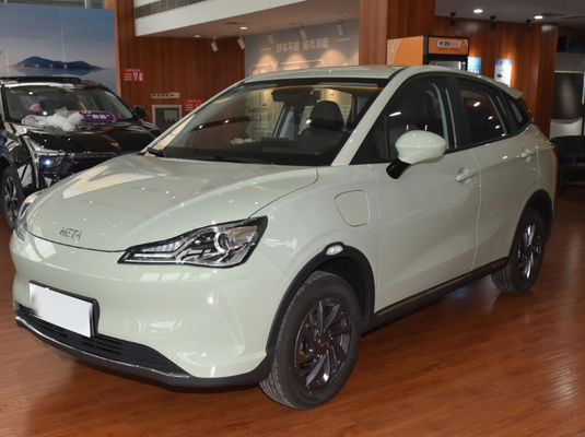 좌측 운전 EV 전기 자동차 31.15kwh 신 에너지 전기 차량