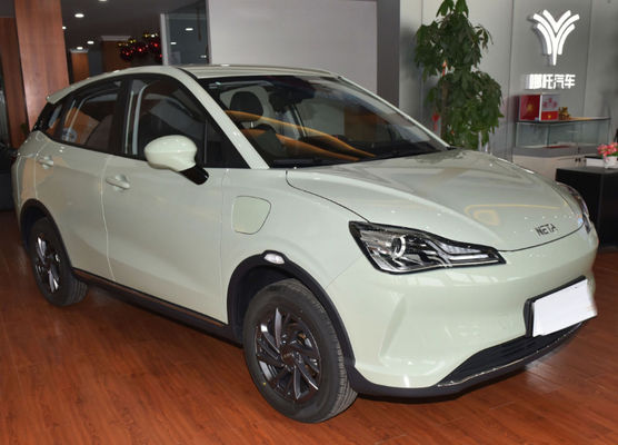 좌측 운전 EV 전기 자동차 31.15kwh 신 에너지 전기 차량
