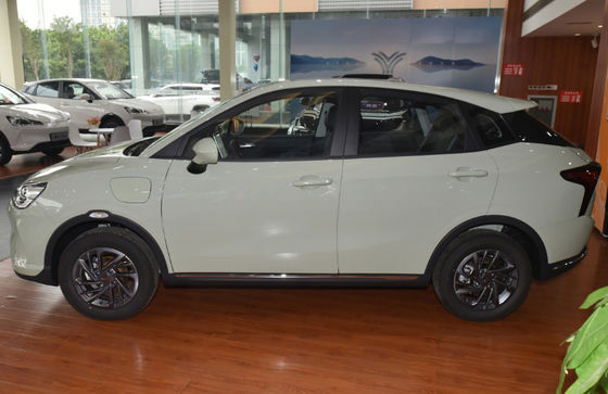 좌측 운전 EV 전기 자동차 31.15kwh 신 에너지 전기 차량