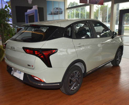 좌측 운전 EV 전기 자동차 31.15kwh 신 에너지 전기 차량