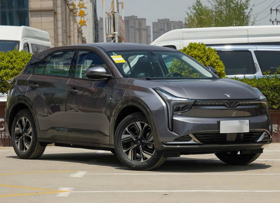 54.34 kwh EV 전기 자동차 전기 컴팩트 SUV 400+ KM 장거리 운전