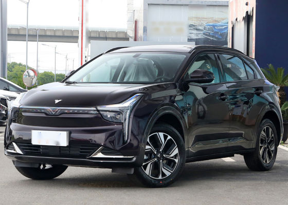 400km LFP형 소형 전기 Neta SUV EV 자동차 리?? 철화강 배터리