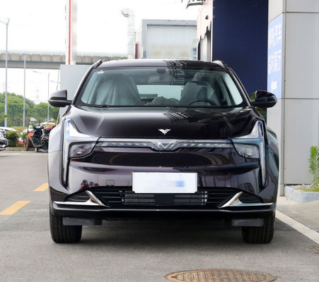 400km LFP형 소형 전기 Neta SUV EV 자동차 리?? 철화강 배터리