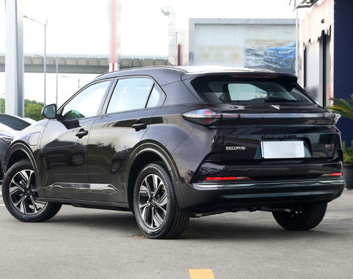 400km LFP형 소형 전기 Neta SUV EV 자동차 리?? 철화강 배터리
