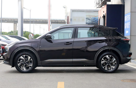 400km LFP형 소형 전기 Neta SUV EV 자동차 리?? 철화강 배터리