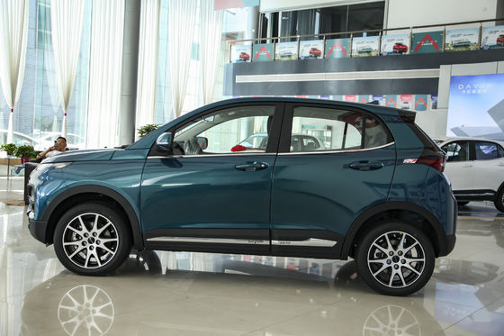 데이운 전기 전동차 SUV 30.66Kwh 3차원 리?? 배터리