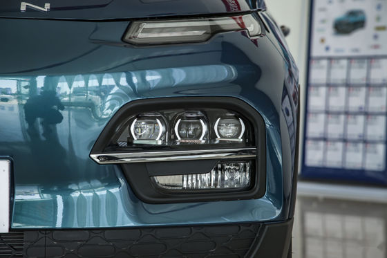 데이운 전기 전동차 SUV 30.66Kwh 3차원 리?? 배터리