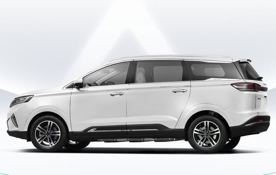 대원 유앙지 완전 EV SUV 전기 MPV 자동차 7 좌석 405Km 가족을 위해