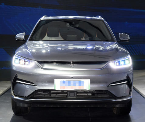 순수 전기 BYD SONG EV 2022 자동차 새 전기 컴팩트 SUV 차량