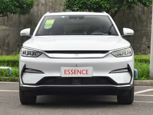 BYD 송 플러스 순수 완전 EV SUV 전기 자동차 2022 71.7KWH 배터리