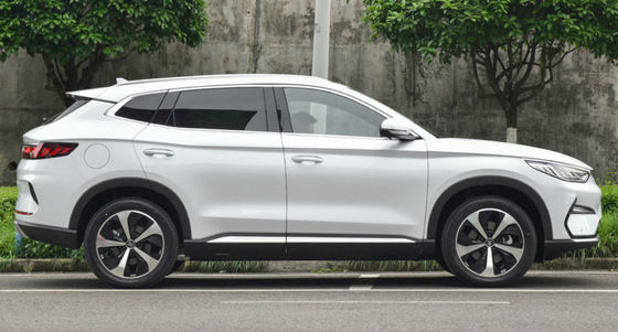 BYD 송 플러스 순수 완전 EV SUV 전기 자동차 2022 71.7KWH 배터리