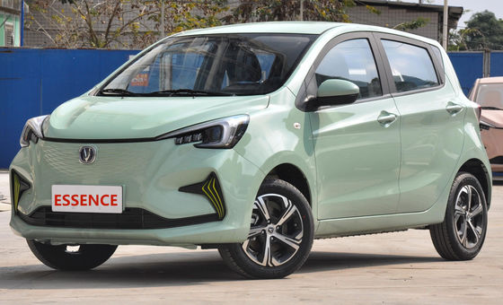 홈 미니 완전 EV SUV 해치백 자동차 뱅벤 E-스타 310km