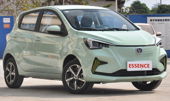 홈 미니 완전 EV SUV 해치백 자동차 뱅벤 E-스타 310km