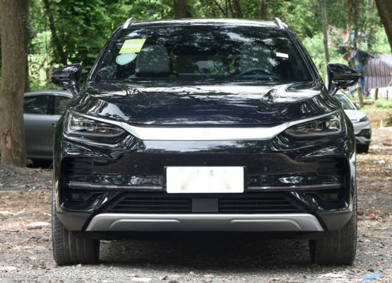 730KM BYD TANG EV730 SUV 순수 전기 자동차 7석