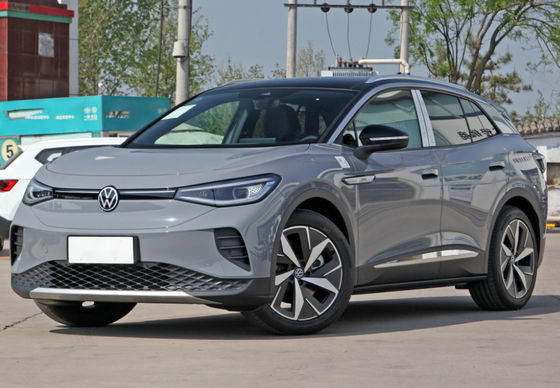 84kwh 2022 폭스바겐 ID 4 크로즈 프로 컴팩트 전기 SUV 5 좌석