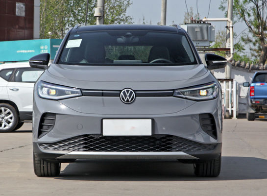 84kwh 2022 폭스바겐 ID 4 크로즈 프로 컴팩트 전기 SUV 5 좌석