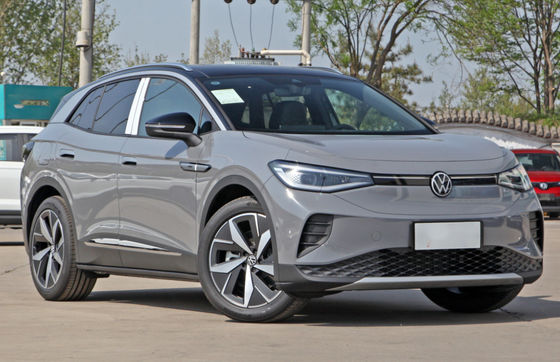 84kwh 2022 폭스바겐 ID 4 크로즈 프로 컴팩트 전기 SUV 5 좌석