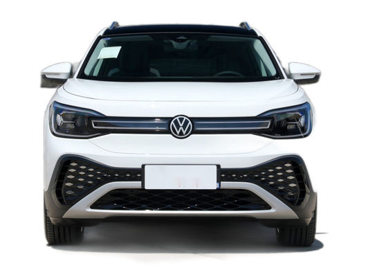 460KM 완전 EV SUV 자동차 VW 폭스바겐 크로즈 ID 6 2022