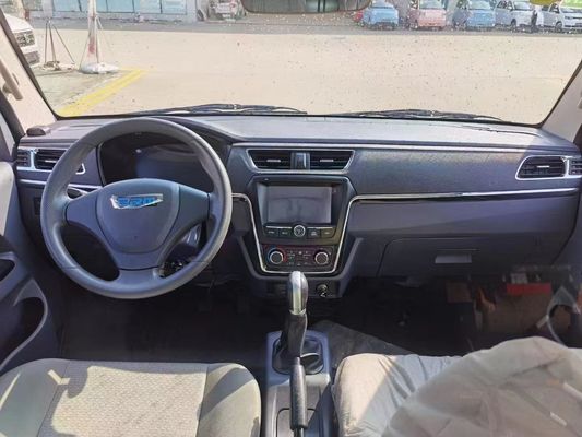 미니 EV 냉장고 트럭 1.5T 신선식품 화물 배달