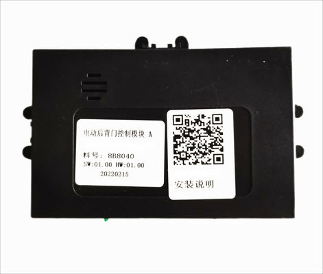 부이크 GL8 2022용 자동차 리프트 게이트 후기 게이트 스트루트 키트