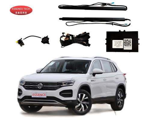 TAYRON VW 전기 후기용 자동차 액세서리 ES8B8040
