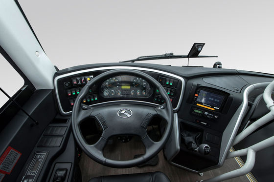 Y2022 11M 여행 코치 버스 228KW 장거리 운송