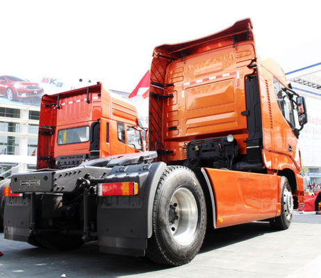 Eur.V 천연가스 CNG 반트럭 새 353kW