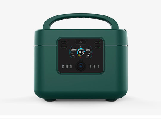 ODM 리?? 이온 라이프포4 태양 발전기 1050wh 1200w 가구 비상용