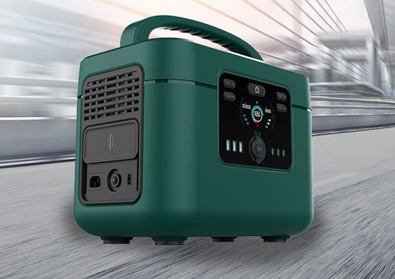 ODM 리?? 이온 라이프포4 태양 발전기 1050wh 1200w 가구 비상용