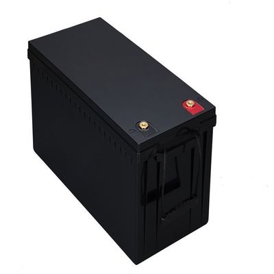 12V 24V 100ah 200AH 300AH 라이프포4 리?? 배터리 비상 주차
