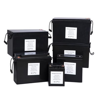 12V 24V 100ah 200AH 300AH 라이프포4 리?? 배터리 비상 주차